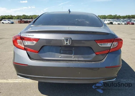 2018 Honda Accord Ex from USA, damaged, VIN 1HGCV1F45JA146213